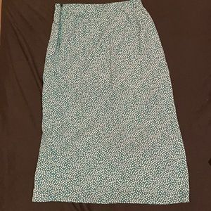 Abercrombie & Fitch skirt